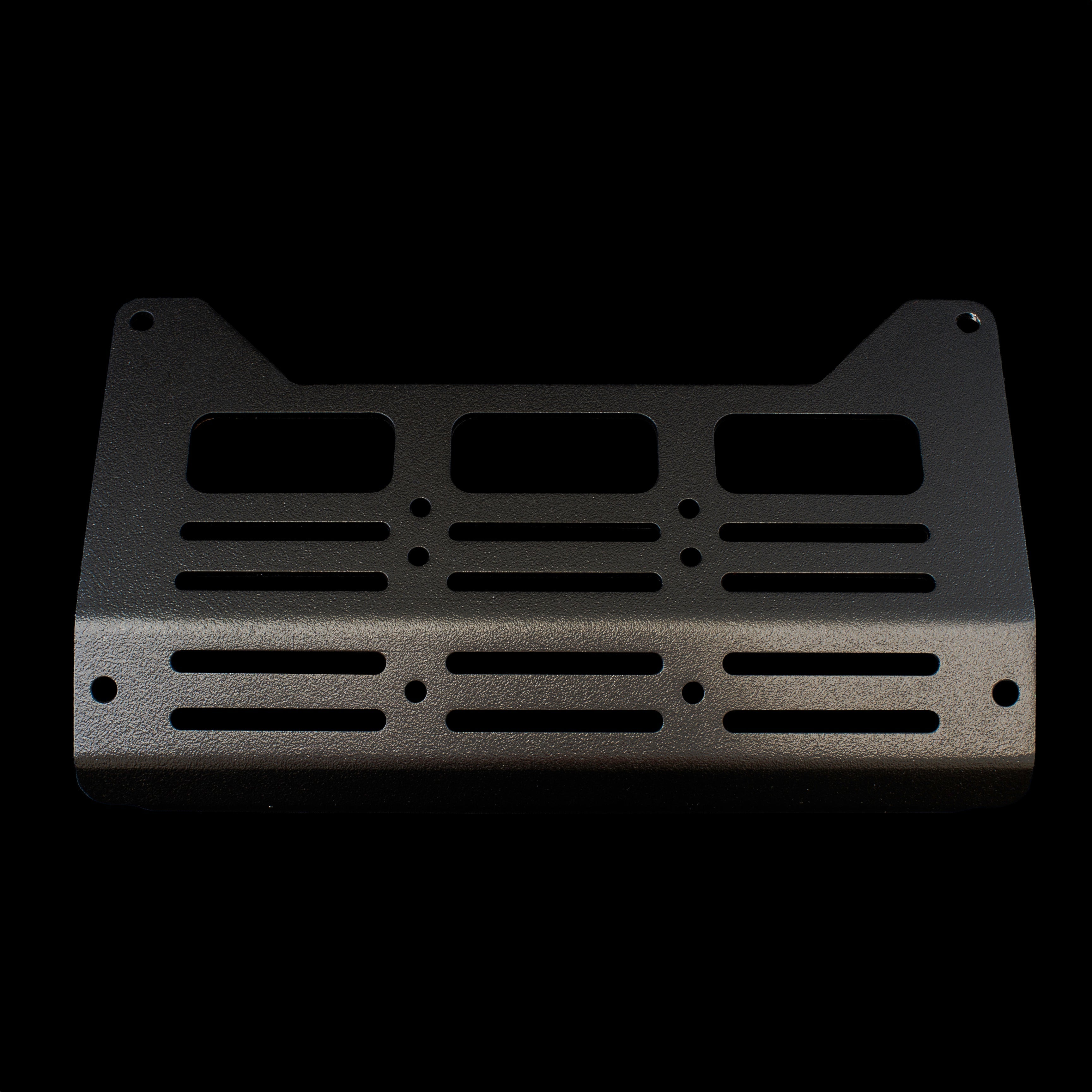 Photo of Polaris Xpedition X-Plorer Dash Accessory Panel by SDR Motorsports - Premium Dash Accessories for UTVs / Side by Sides