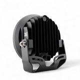 Photo of 7” DayMaker Long Range LED Light by GGLighting - Premium for UTVs / Side by Sides