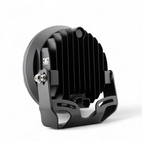 Photo of 7” DayMaker Long Range LED Light by GGLighting - Premium for UTVs / Side by Sides
