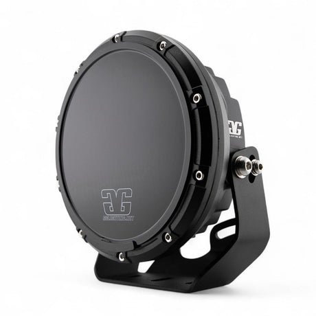Photo of 7” DayMaker Long Range LED Light by GGLighting - Premium for UTVs / Side by Sides