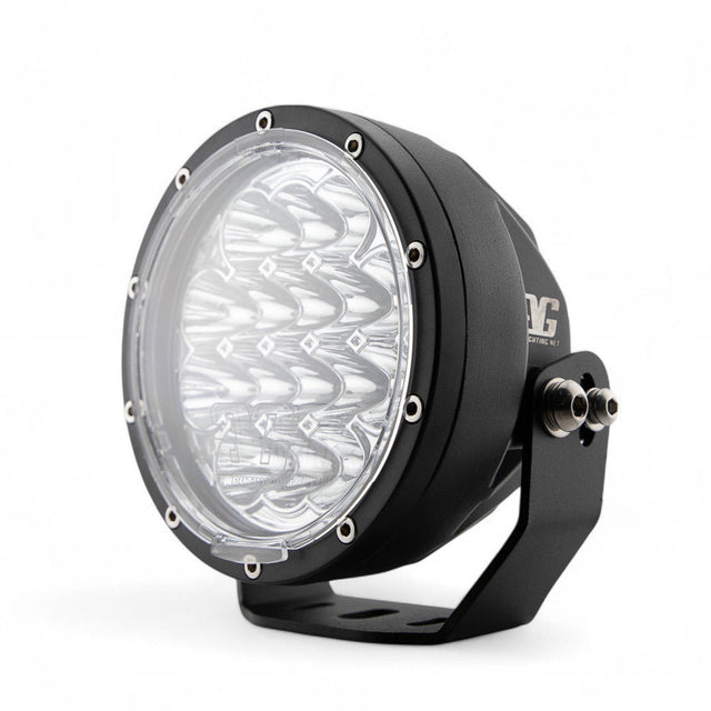 Photo of 5” DayMaker Long Range LED Light by GGLighting - Premium for UTVs / Side by Sides