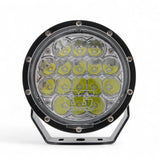 Photo of 5” DayMaker Long Range LED Light by GGLighting - Premium for UTVs / Side by Sides