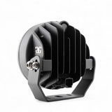 Photo of 5” DayMaker Long Range LED Light by GGLighting - Premium for UTVs / Side by Sides