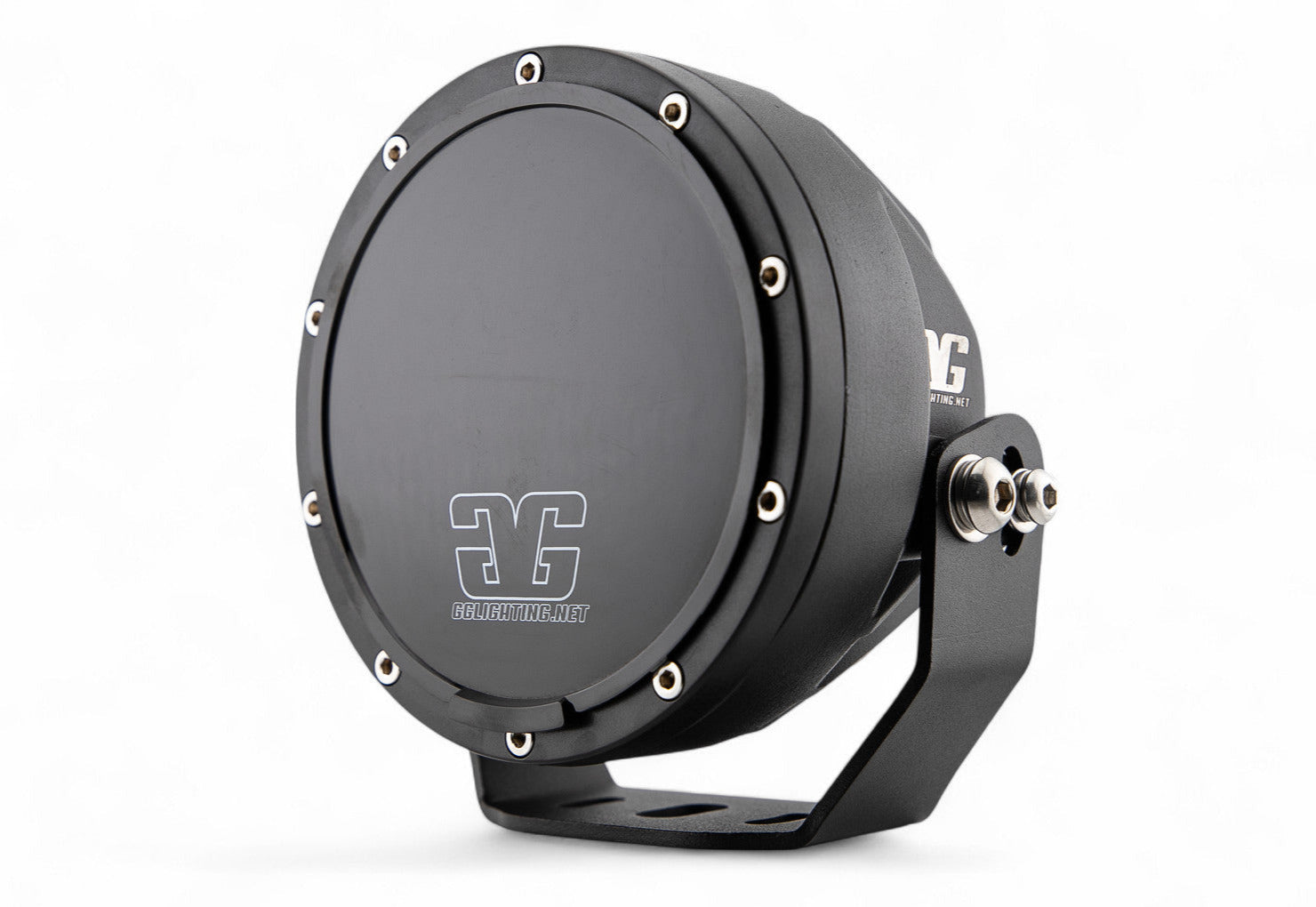 Photo of Black DayMaker Snap On Cover by GGLighting - Premium for UTVs / Side by Sides