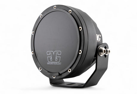 Photo of Black DayMaker Snap On Cover by GGLighting - Premium for UTVs / Side by Sides