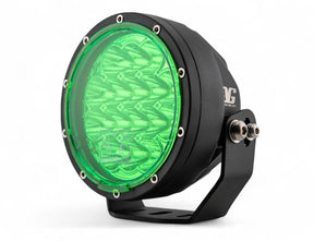 Photo of Green DayMaker Snap On Cover by GGLighting - Premium for UTVs / Side by Sides