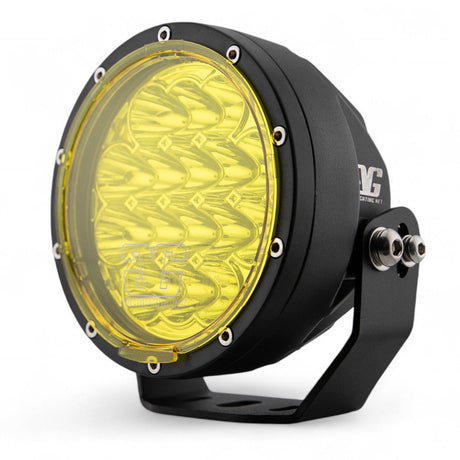 Photo of 5” DayMaker Long Range LED Light by GGLighting - Premium for UTVs / Side by Sides