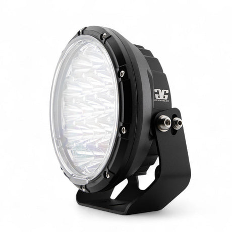 Photo of 7” DayMaker Long Range LED Light by GGLighting - Premium for UTVs / Side by Sides