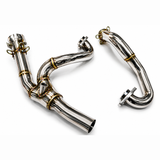 Can Am Defender 1000 Cat Delete Pipe HD 10