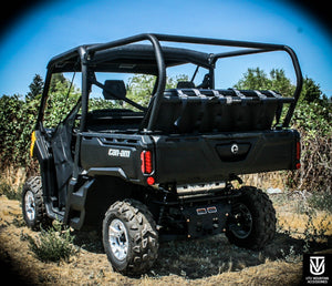 Defender Backseat and Roll Cage Kit (2016-2024)