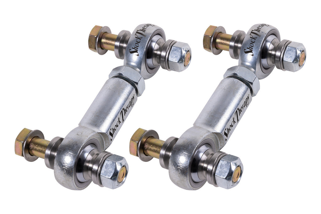 Photo of Can Am Defender Sway Bar Link Kit by Shock Therapy - Premium for UTVs / Side by Sides
