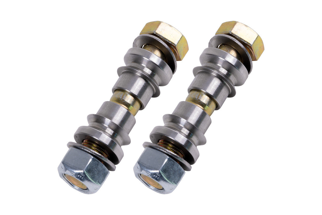 Photo of Can Am Defender Sway Bar Link Kit by Shock Therapy - Premium for UTVs / Side by Sides