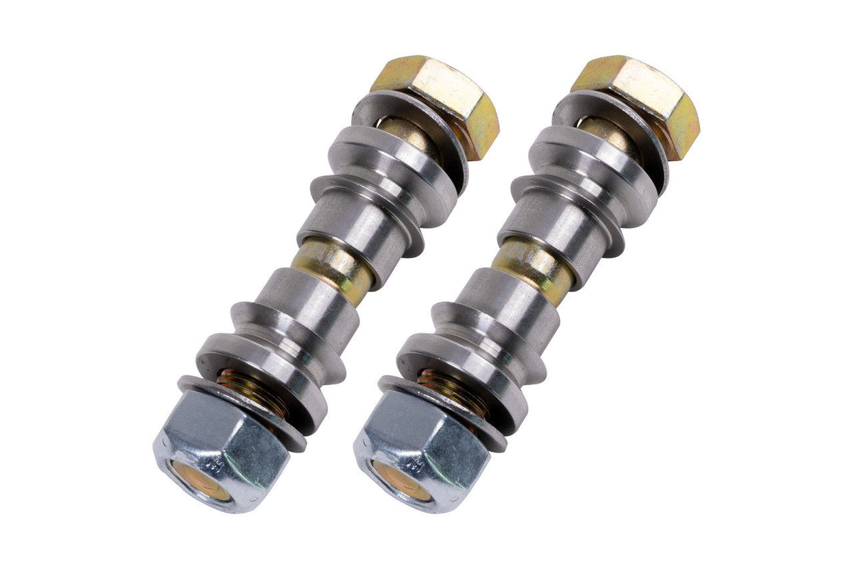 Photo of Shock Therapy Can Am Defender Sway Bar Link Kit by Shock Therapy - Premium for UTVs / Side by Sides