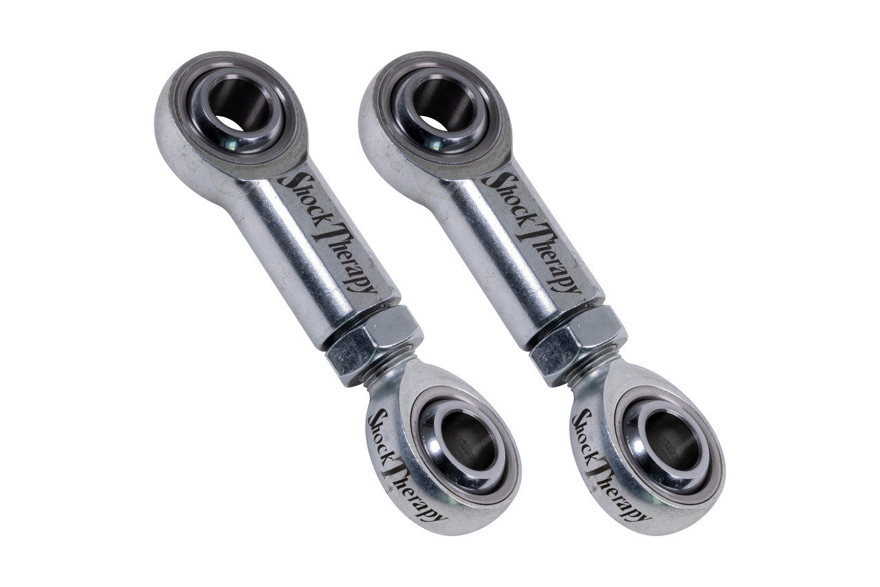 Photo of Can Am Defender Sway Bar Link Kit by Shock Therapy - Premium for UTVs / Side by Sides