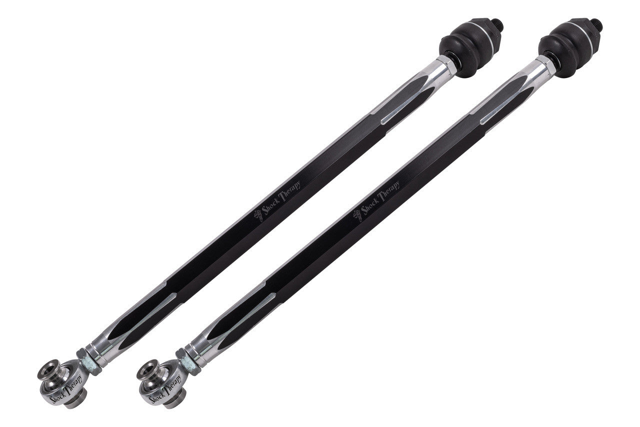 Photo of Can-Am Defender Models Bump Steer Delete Tie Rod Kit (BSD)™ by Shock Therapy - Premium for UTVs / Side by Sides