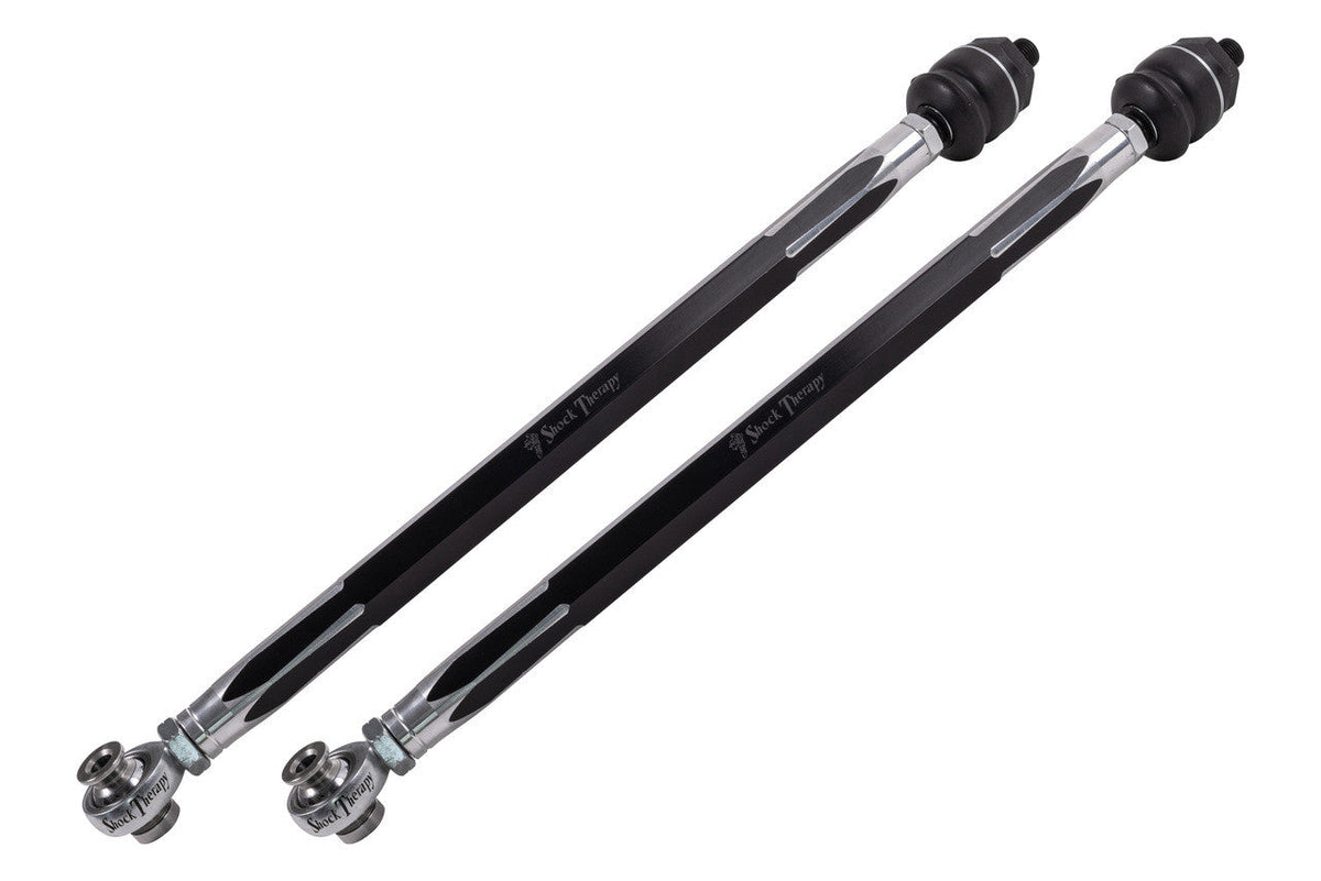 Photo of Shock Therapy Can-Am Commander XT-P & XT MAX Bump Steer Delete (BSD)â¢ Tie Rod Kit by Shock Therapy - Premium for UTVs / Side by Sides