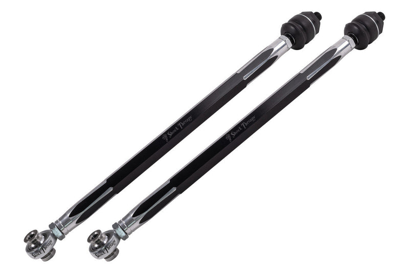 Can-Am Defender HD11 BSD Tie Rod Kit