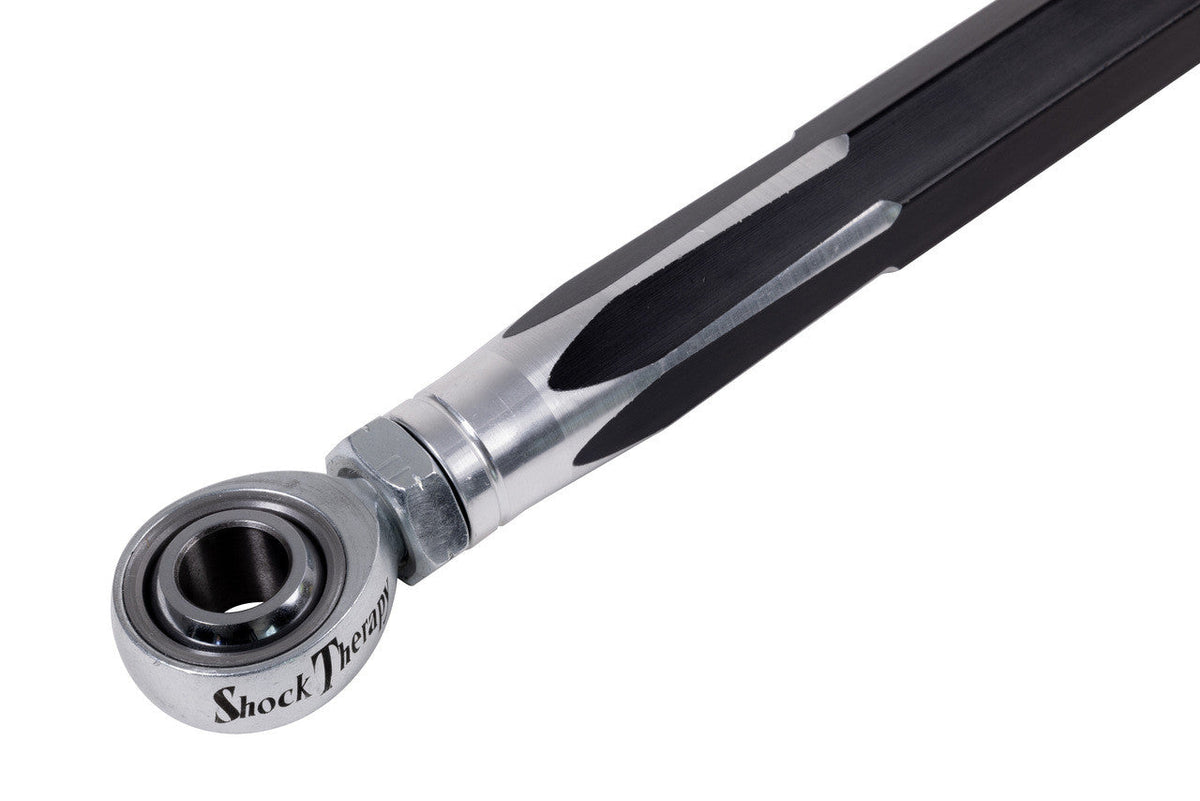 Photo of Shock Therapy Can-Am Defender Models Bump Steer Delete Tie Rod Kit (BSD)â¢ by Shock Therapy - Premium for UTVs / Side by Sides