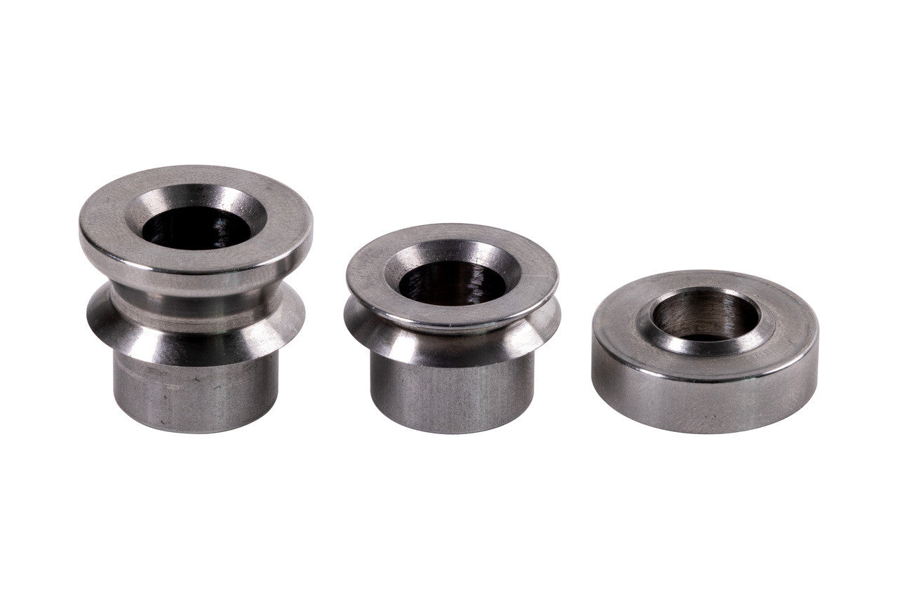 Photo of Can-Am Defender Models Bump Steer Delete Tie Rod Kit (BSD)™ by Shock Therapy - Premium for UTVs / Side by Sides