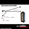 Photo of RACE SERIES Light Bars by All Terrain Concepts - Premium Light Bars for UTVs / Side by Sides