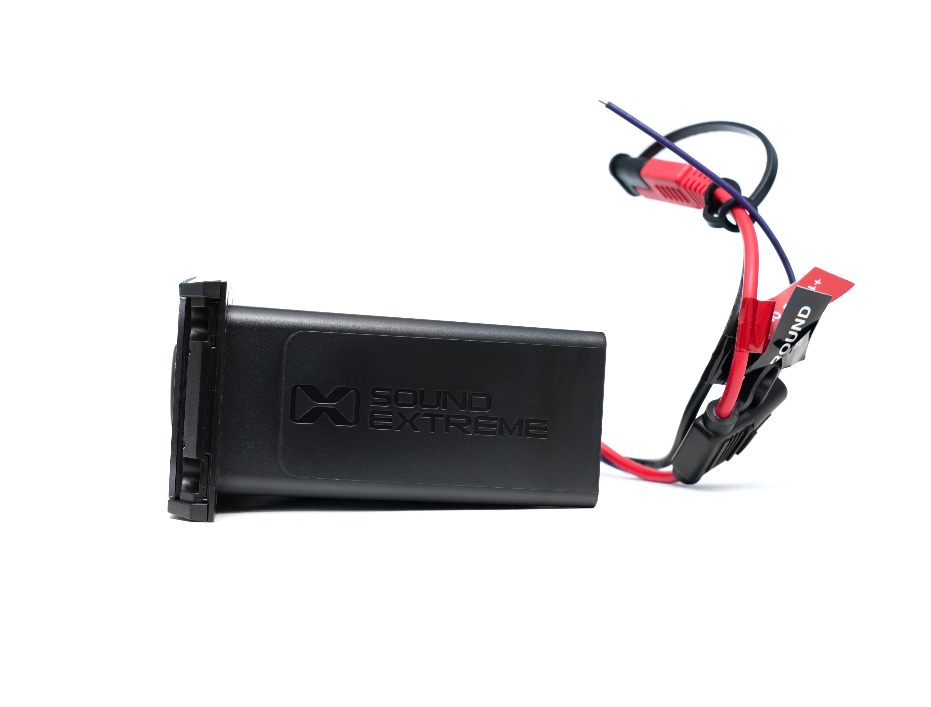 Photo of DEALER Marine DIN Radio by ECOXGEAR - Premium for UTVs / Side by Sides