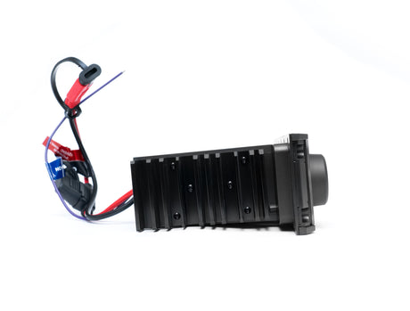 Photo of DEALER Marine DIN Radio by ECOXGEAR - Premium for UTVs / Side by Sides