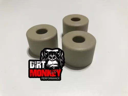 Photo of Secondary Rollers by Ibexx - Premium for UTVs / Side by Sides