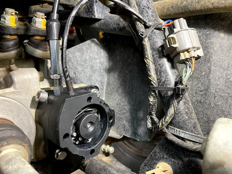 Photo of Honda Sure 4 Ultimate Kit by Knight ATV - Premium Audio for UTVs / Side by Sides