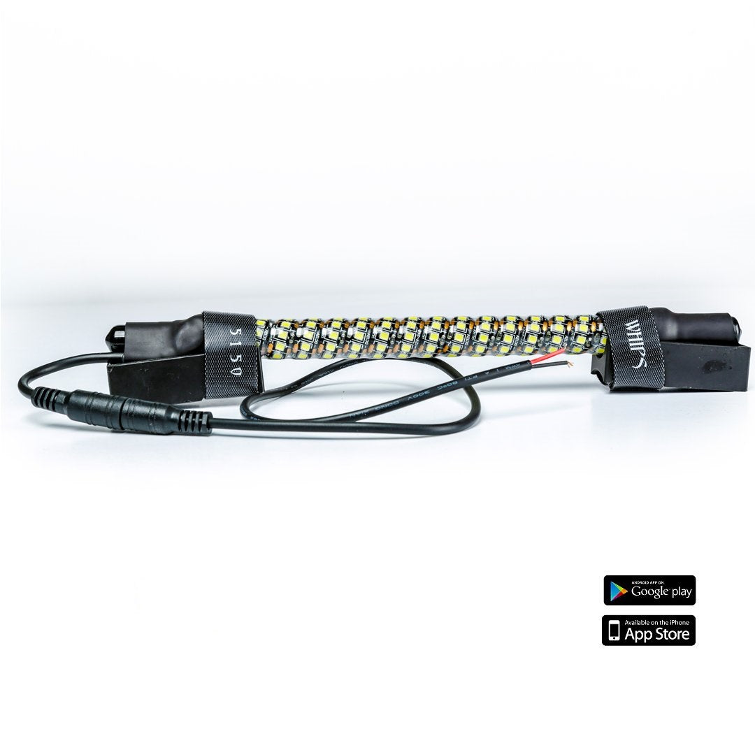 Photo of 5150 Whips Dome Light by 5150 Whips Inc. - Premium Accessories for UTVs / Side by Sides