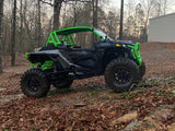 Photo of 1K/Turbo/Turbo S- 2 Seater Cage by L&W Fab - Premium Roll Cages for UTVs / Side by Sides