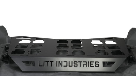 Photo of HD Triple Milwaukee Packout Can Am X3 by Litt Industries - Premium Can Am X3 for UTVs / Side by Sides