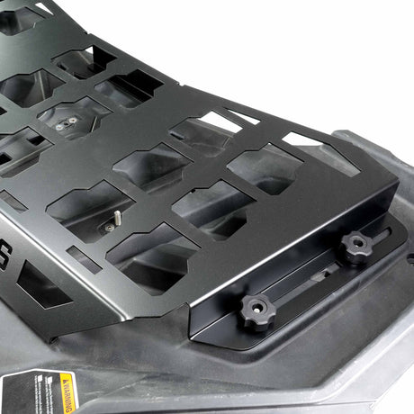 Photo of HD Triple Milwaukee Packout Can Am X3 by Litt Industries - Premium Can Am X3 for UTVs / Side by Sides