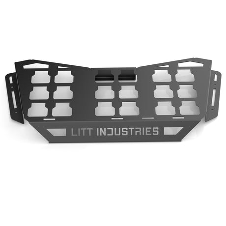 Photo of HD Triple Milwaukee Packout Can Am X3 by Litt Industries - Premium Can Am X3 for UTVs / Side by Sides