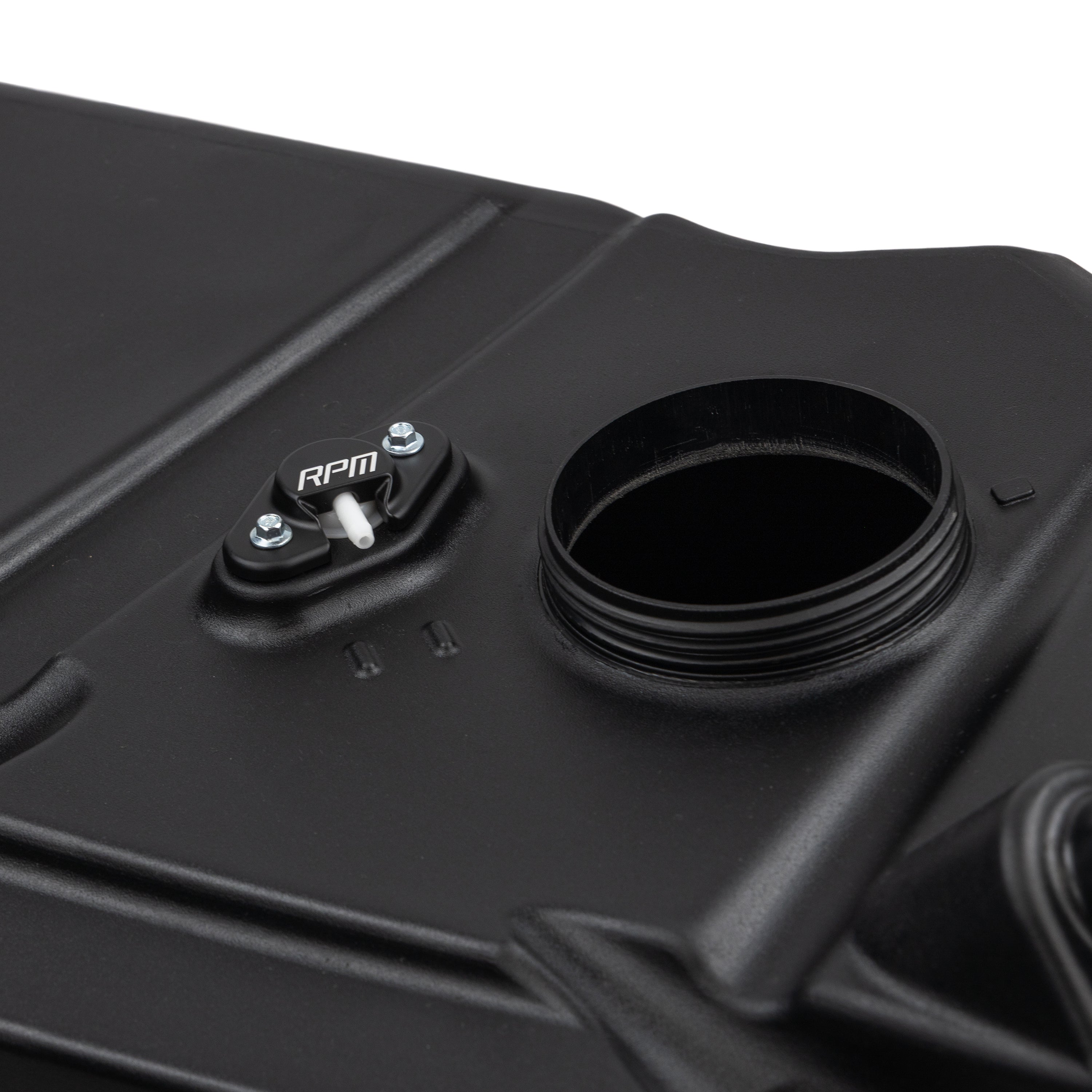 Photo of RPM SXS RPM Maverick R Extended Capacity 19 Gallon Replacement Fuel Tank by RPM SXS - Premium for UTVs / Side by Sides