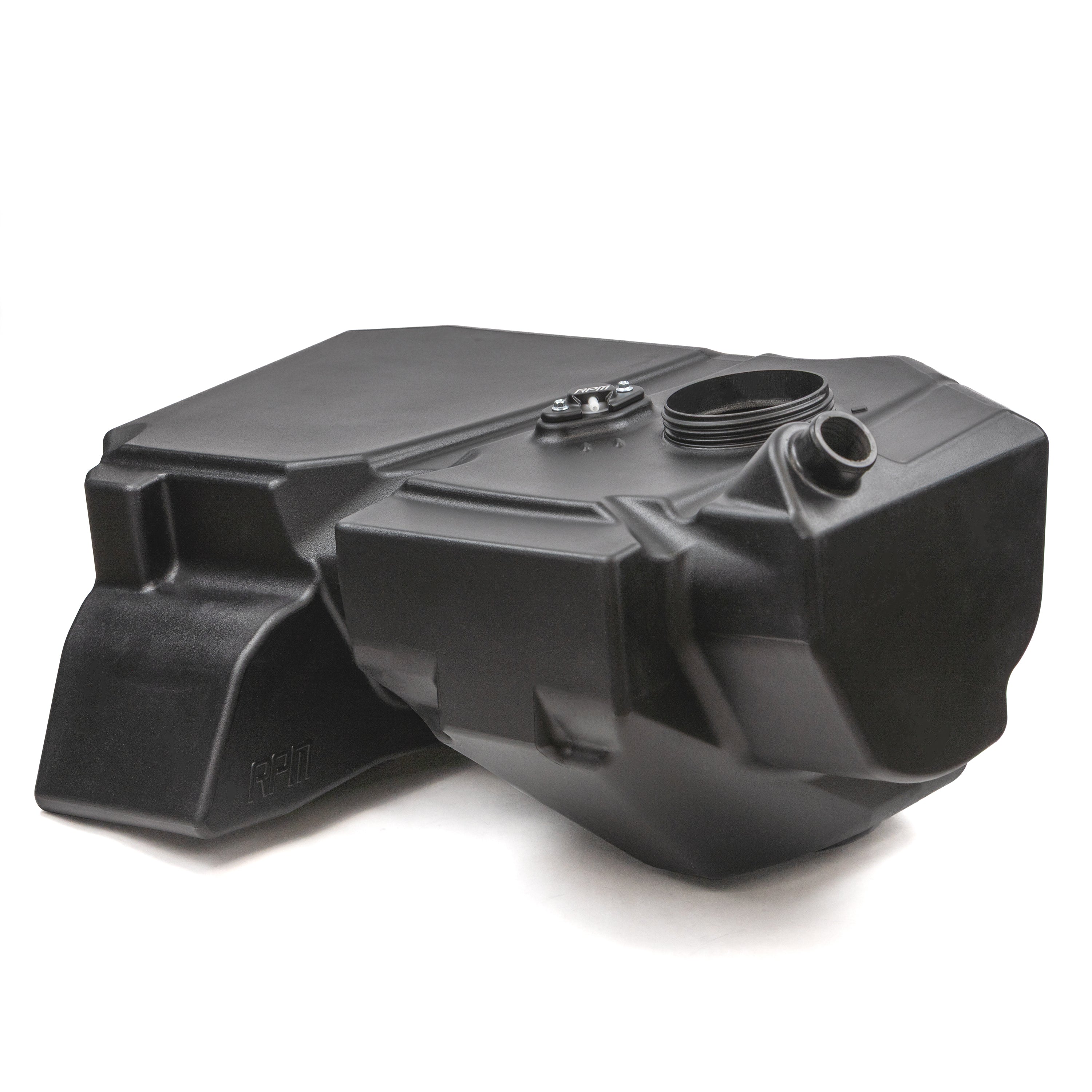 Photo of RPM SXS RPM Maverick R Extended Capacity 19 Gallon Replacement Fuel Tank by RPM SXS - Premium for UTVs / Side by Sides