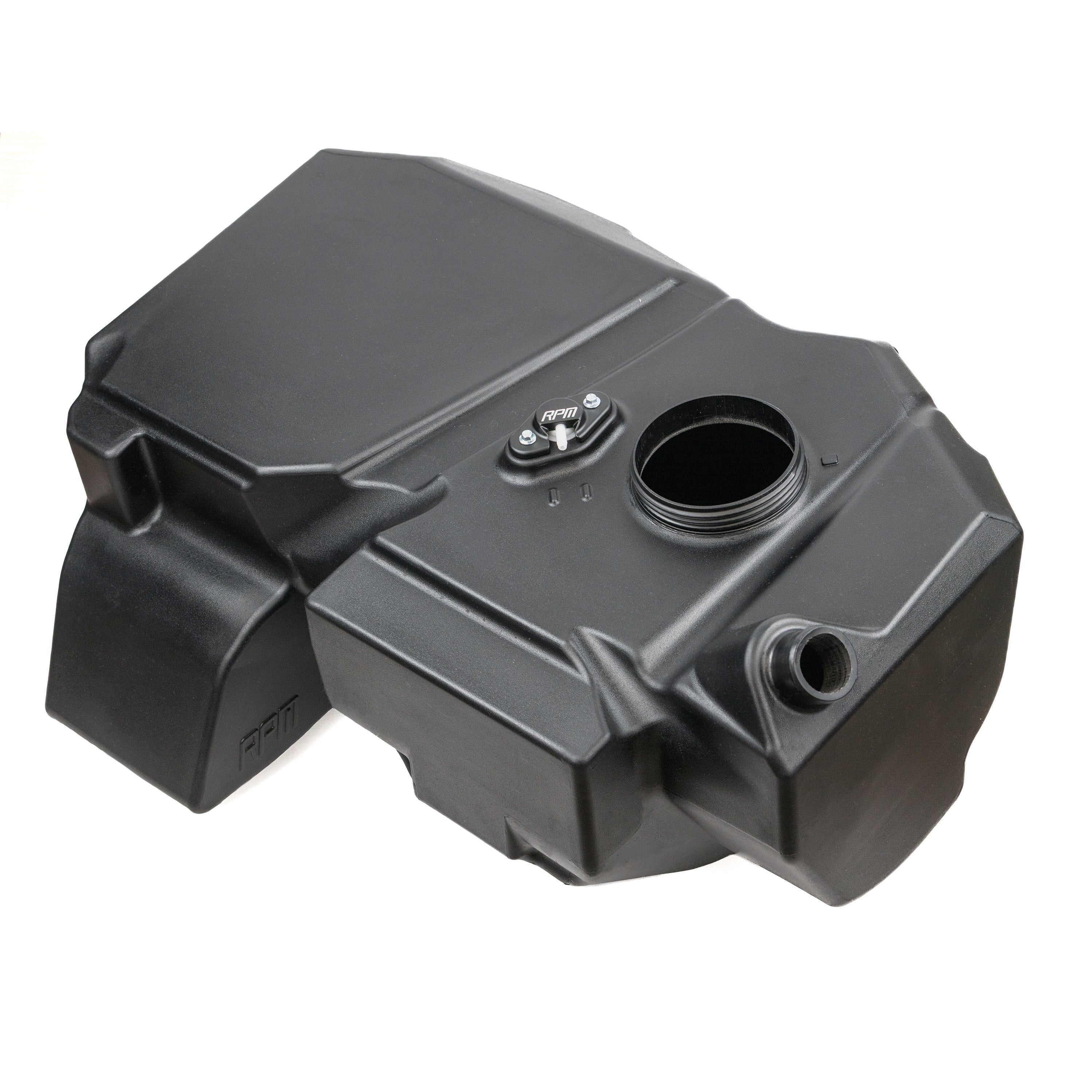 Photo of RPM SXS RPM Maverick R Extended Capacity 19 Gallon Replacement Fuel Tank by RPM SXS - Premium for UTVs / Side by Sides