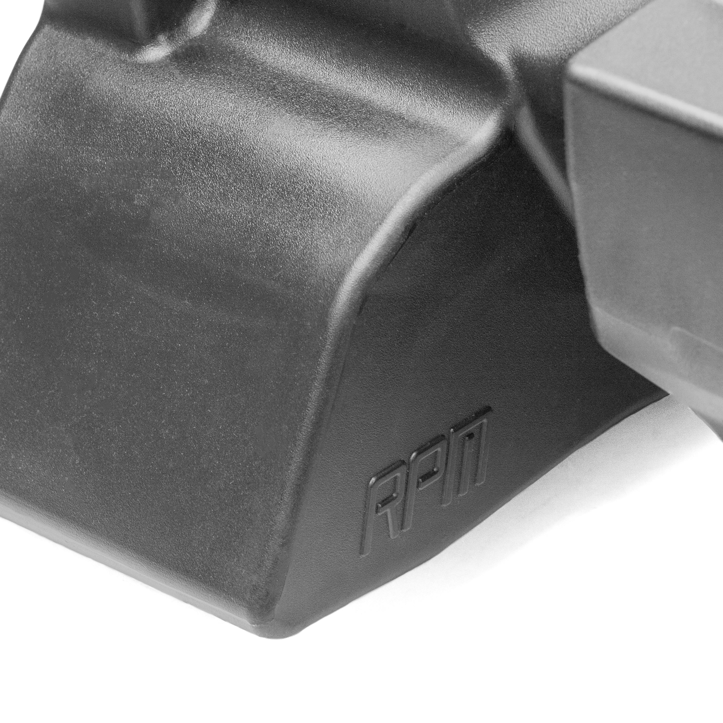 Photo of RPM SXS RPM Maverick R Extended Capacity 19 Gallon Replacement Fuel Tank by RPM SXS - Premium for UTVs / Side by Sides