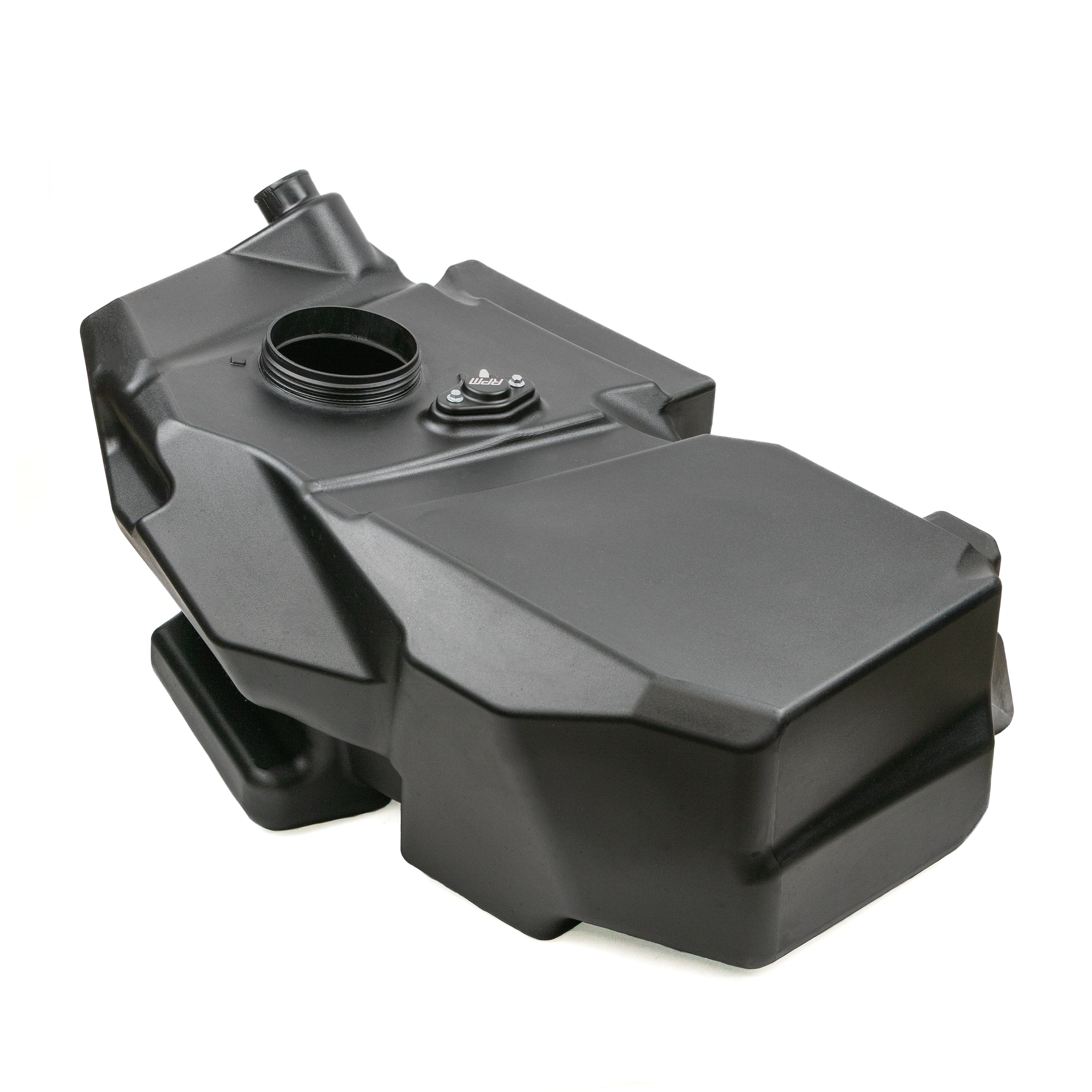 Photo of RPM SXS RPM Maverick R Extended Capacity 19 Gallon Replacement Fuel Tank by RPM SXS - Premium for UTVs / Side by Sides
