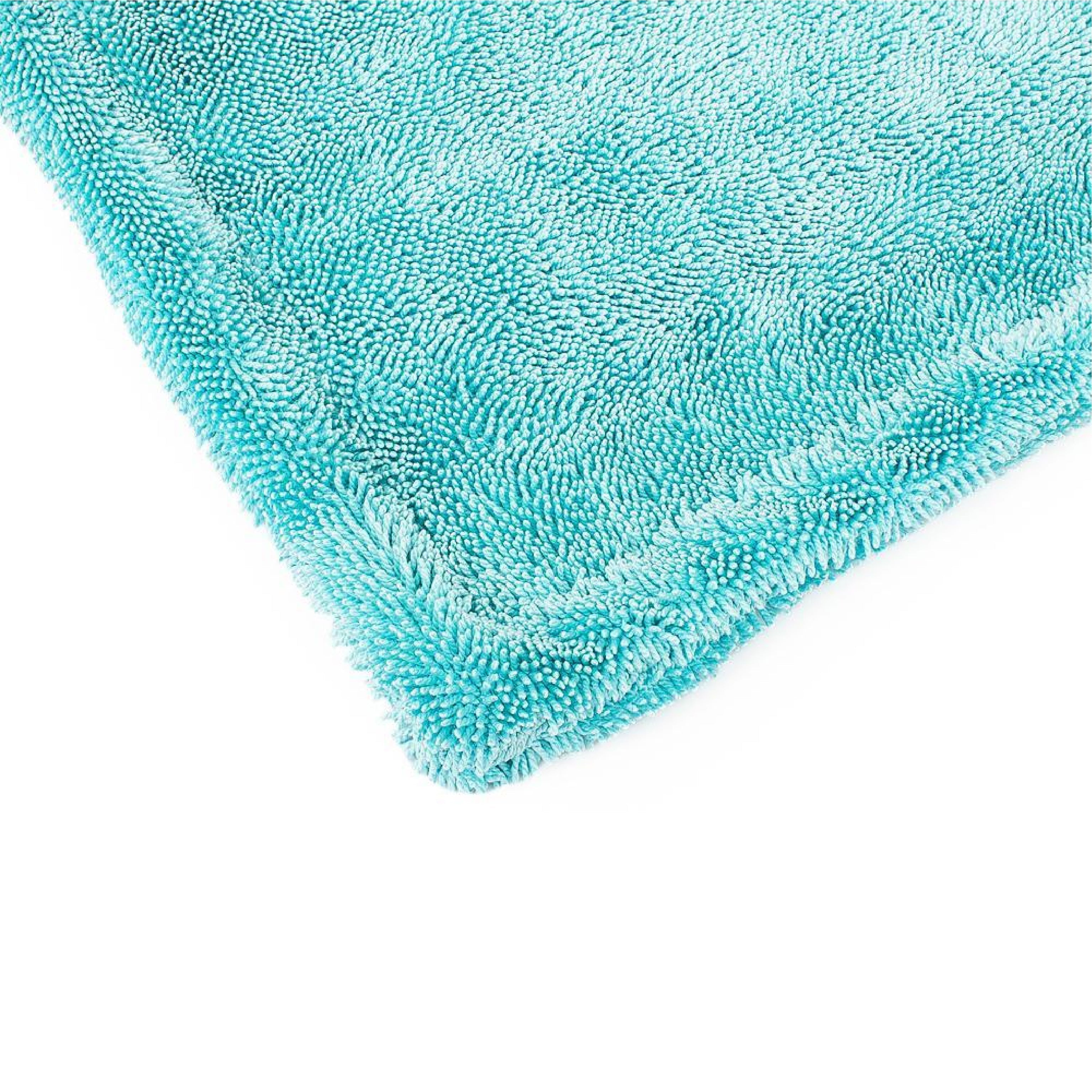 Photo of Ultimate Drying Towel by Plus Soap - Premium Cleaning Supplies for UTVs / Side by Sides