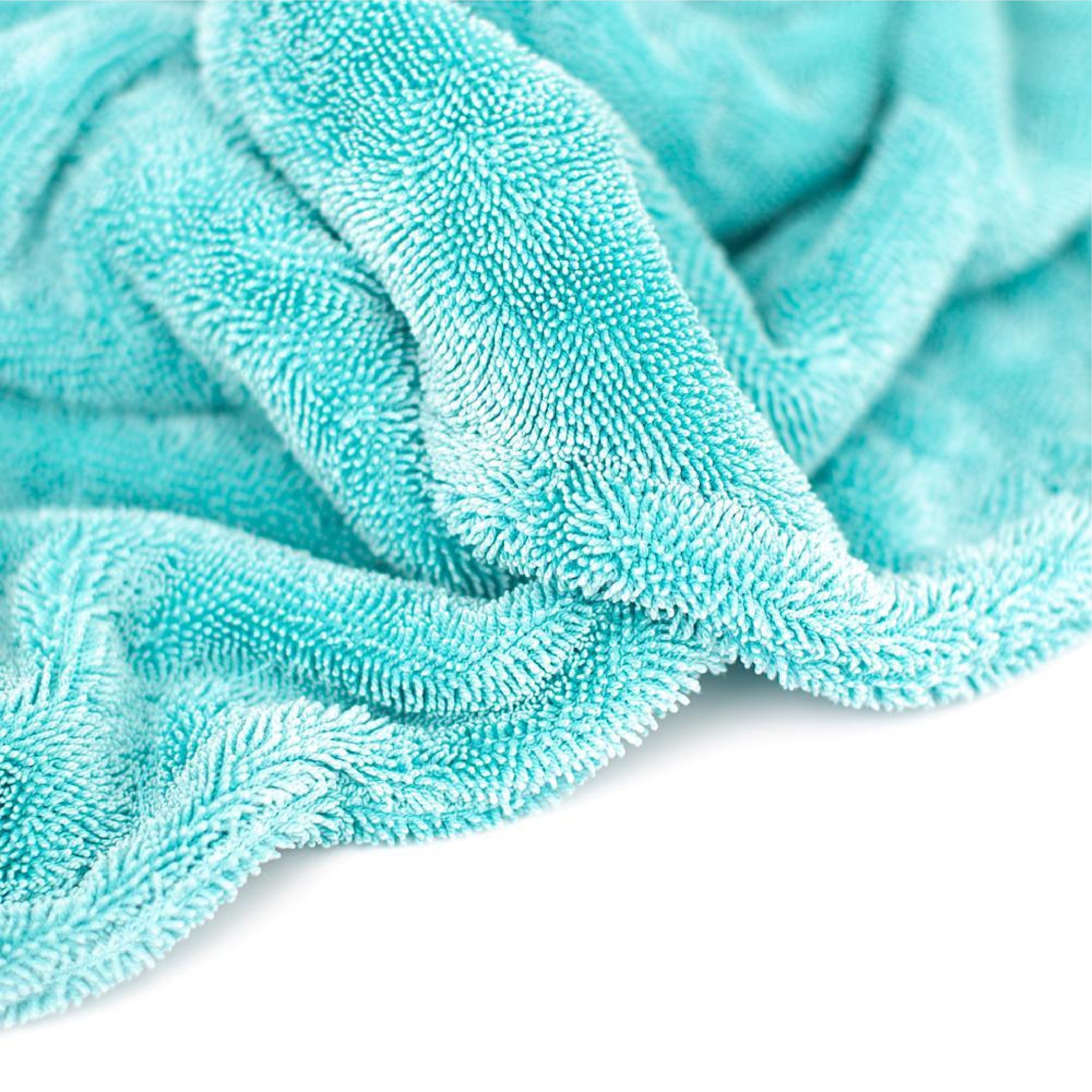 Photo of Ultimate Drying Towel by Plus Soap - Premium Cleaning Supplies for UTVs / Side by Sides