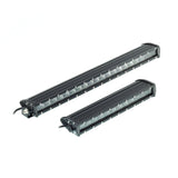 Photo of DUAL SLIM SERIES Light Bars by All Terrain Concepts - Premium Light Bars for UTVs / Side by Sides