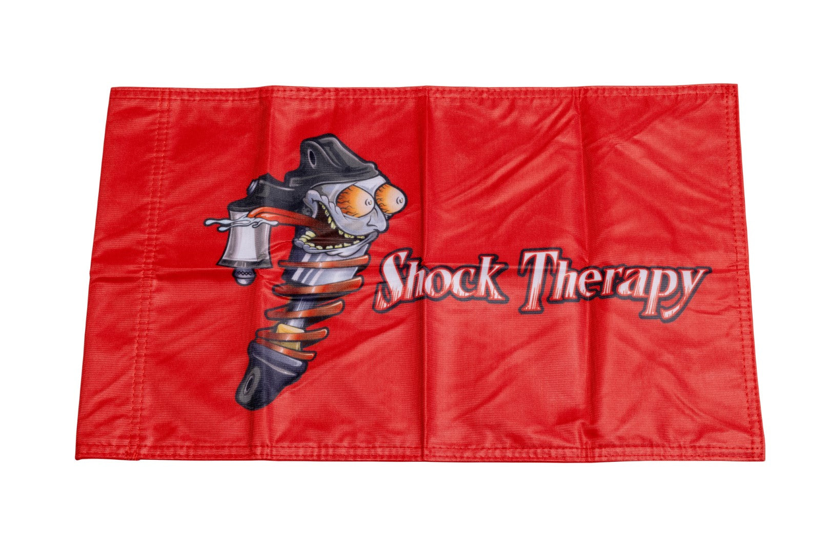 Photo of Dune Flag by Shock Therapy - Premium for UTVs / Side by Sides
