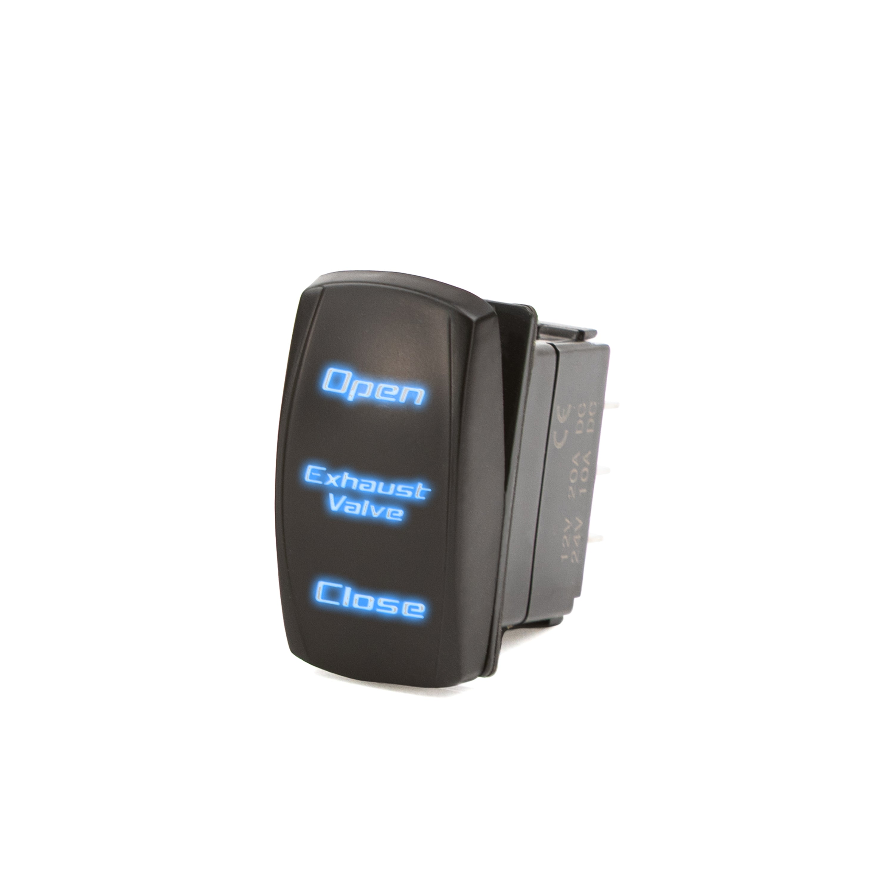 Photo of RPM SXS RPM E-Valve Open / Close Replacement Switch by RPM SXS - Premium for UTVs / Side by Sides