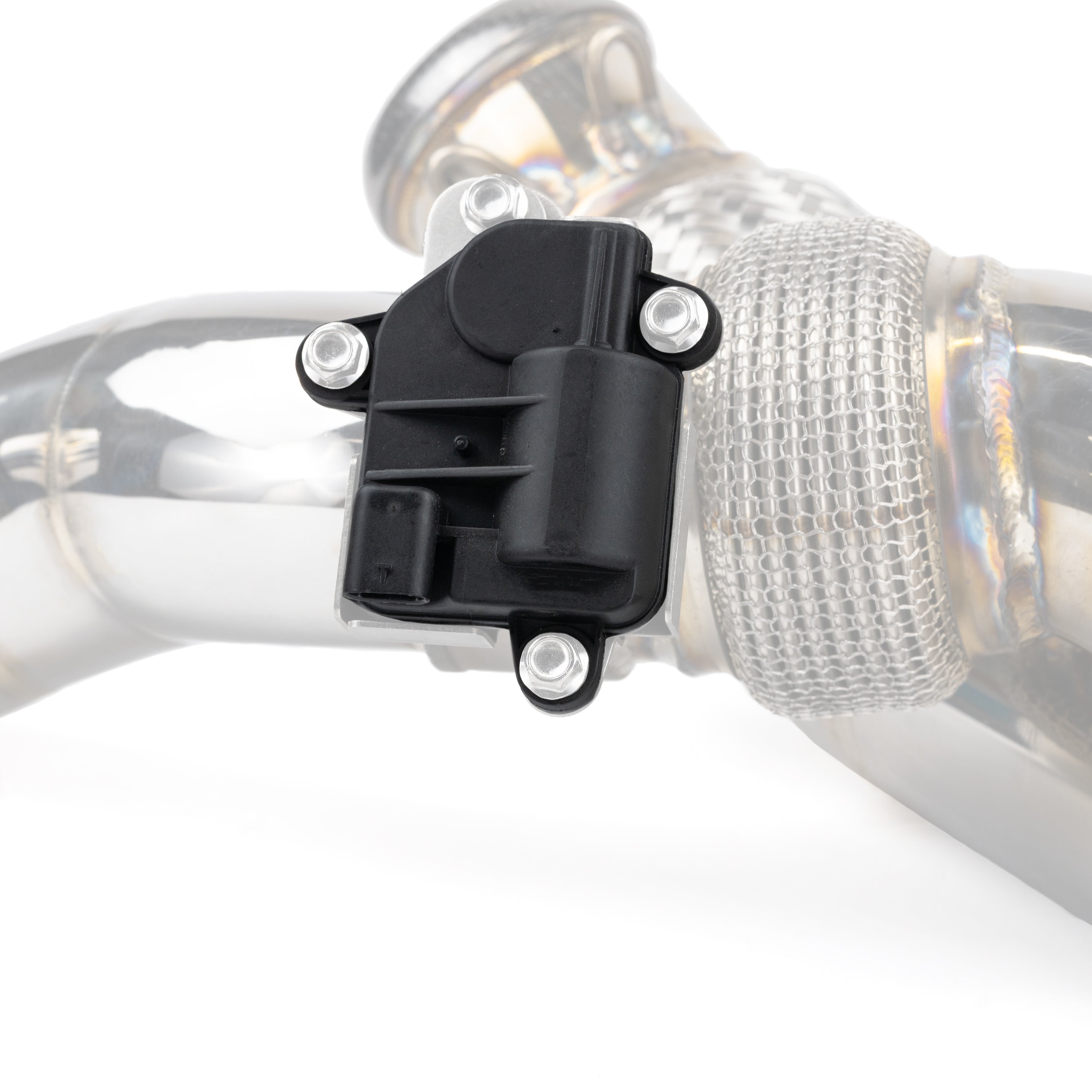 Photo of RPM SXS RPM E-Valve Replacement Electric Motor by RPM SXS - Premium for UTVs / Side by Sides