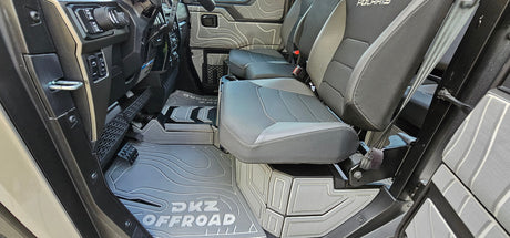 Photo of Ranger 1500XD Northstar Ultimate by DKZ Offroad - Premium for UTVs / Side by Sides