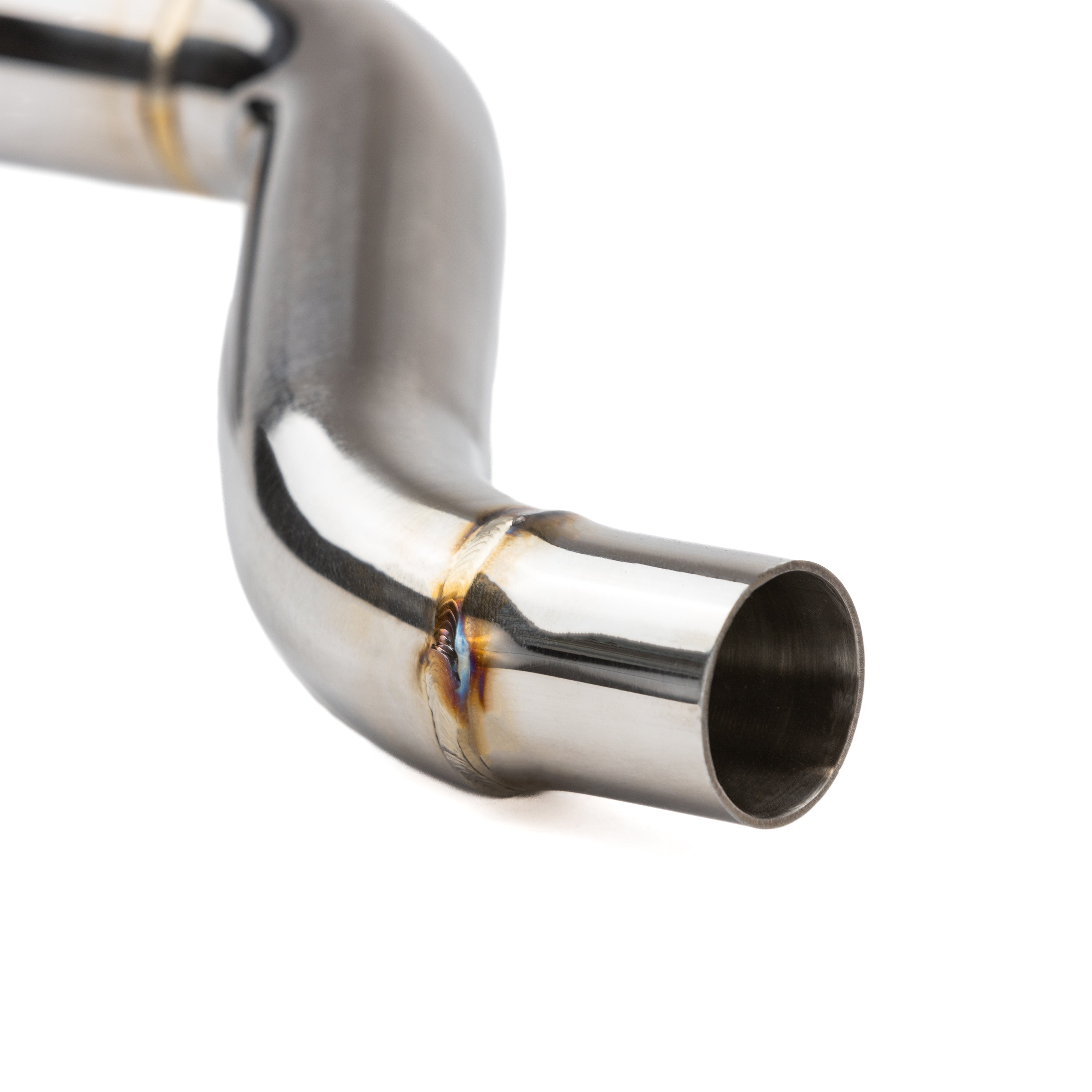 Photo of RPM SXS RPM Honda Foreman Rubicon 500 / 520 Full Sport Exhaust by RPM SXS - Premium for UTVs / Side by Sides