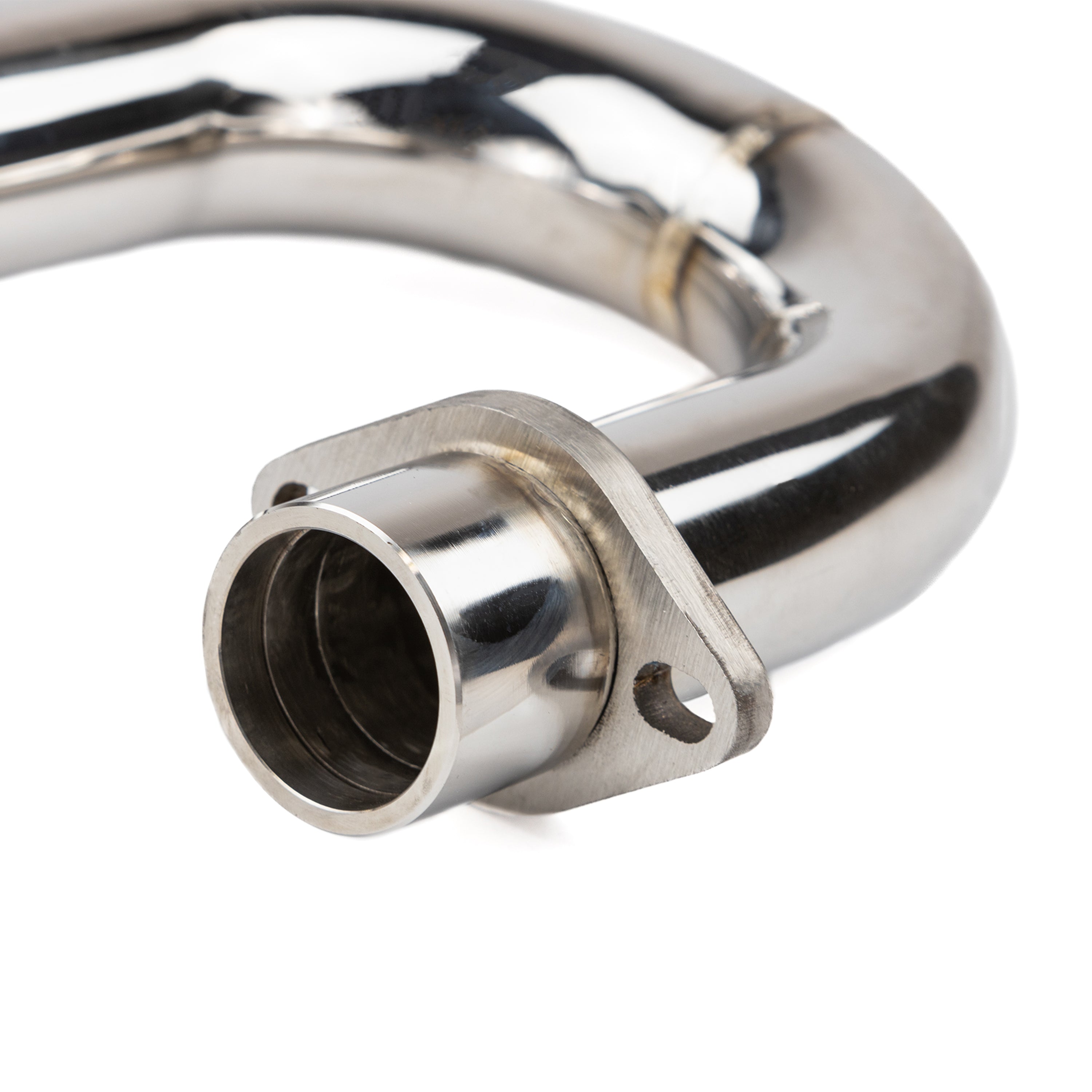 Photo of RPM SXS RPM Honda Foreman Rubicon 500 / 520 Full Sport Exhaust by RPM SXS - Premium for UTVs / Side by Sides