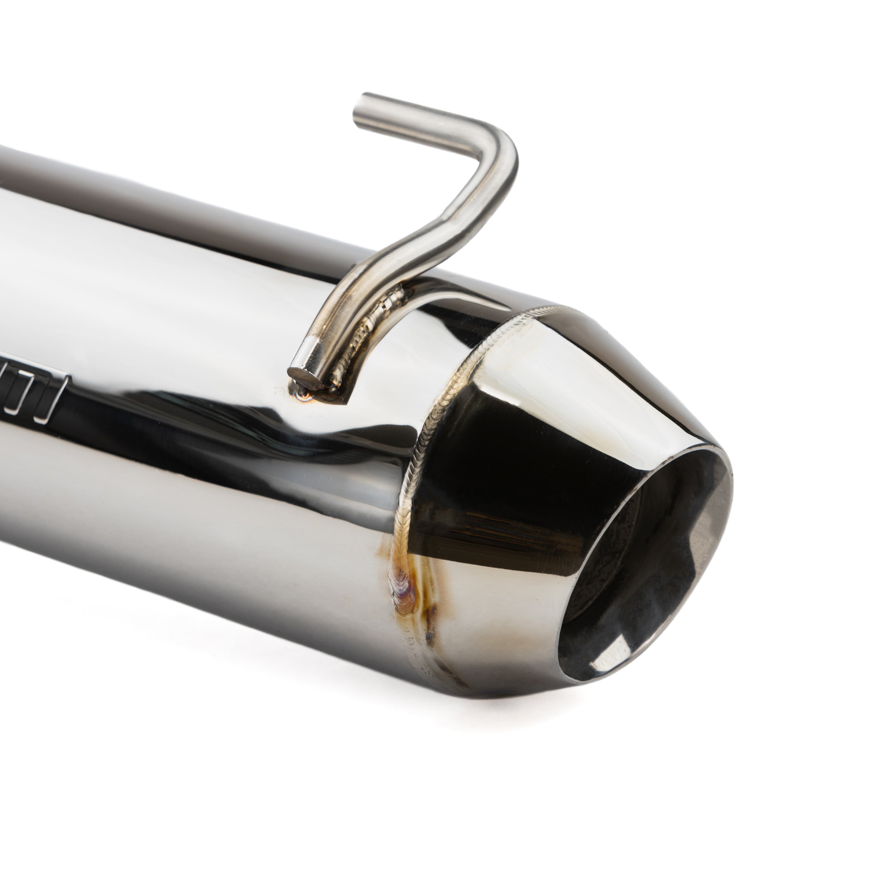 Photo of RPM SXS RPM Honda Foreman Rubicon 500 / 520 Full Sport Exhaust by RPM SXS - Premium for UTVs / Side by Sides