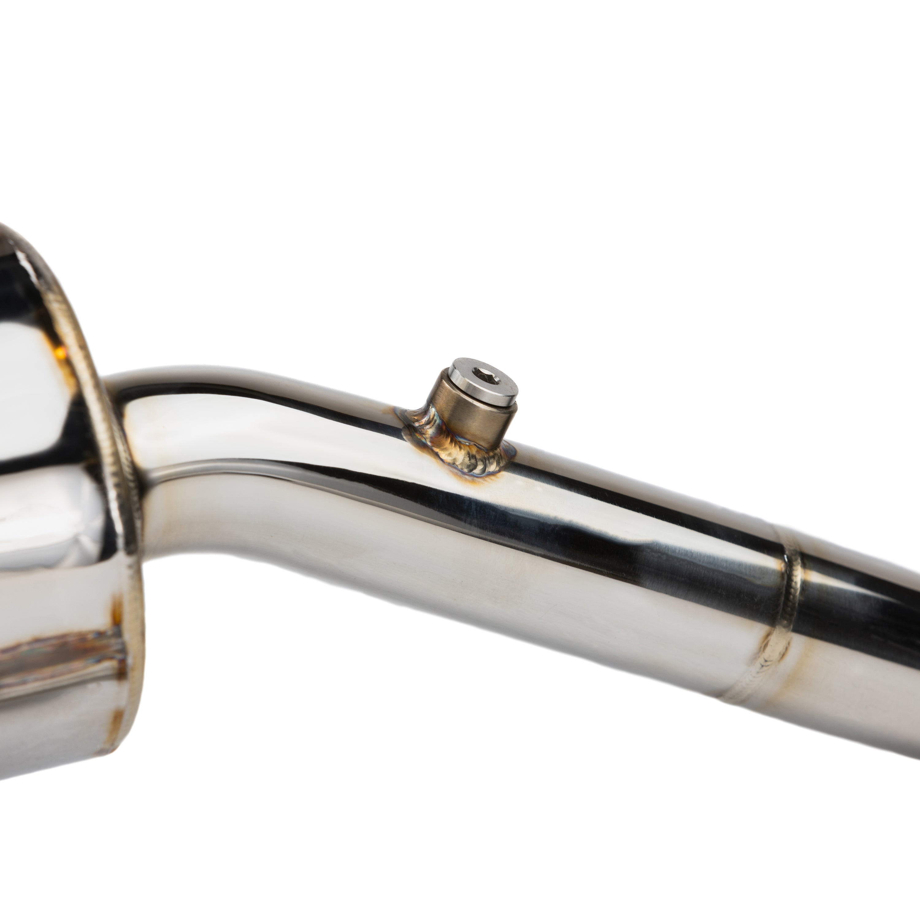 Photo of RPM SXS RPM Honda Foreman Rubicon 500 / 520 Full Sport Exhaust by RPM SXS - Premium for UTVs / Side by Sides