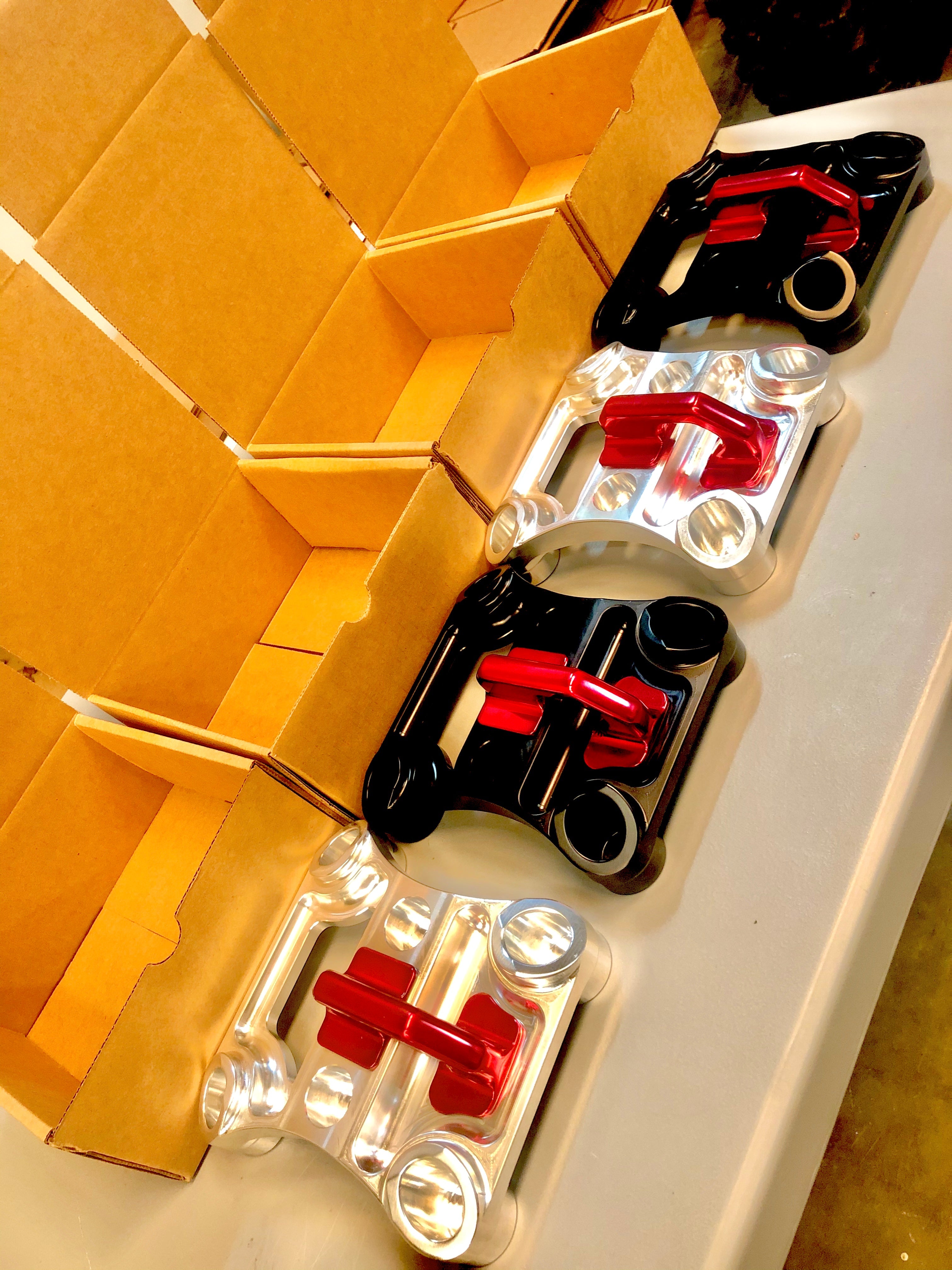 Photo of Can-Am Maverick X3 Tow / Tie-Down Hook | LMUTV by LM-UTV - Premium Tow Hook for UTVs / Side by Sides